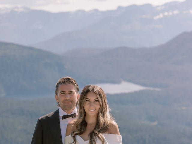 Seamus and Courtney's wedding in Victoria, British Columbia 25