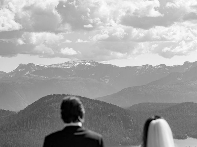 Seamus and Courtney's wedding in Victoria, British Columbia 27