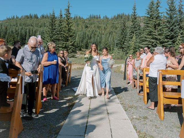 Seamus and Courtney's wedding in Victoria, British Columbia 32