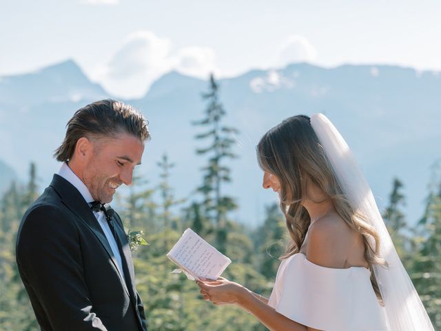 Seamus and Courtney's wedding in Victoria, British Columbia 35