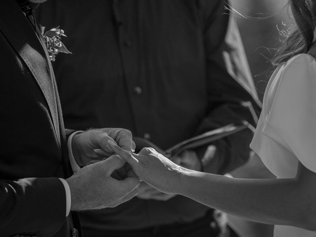 Seamus and Courtney's wedding in Victoria, British Columbia 36
