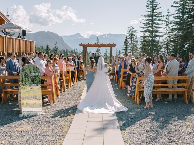 Seamus and Courtney's wedding in Victoria, British Columbia 39