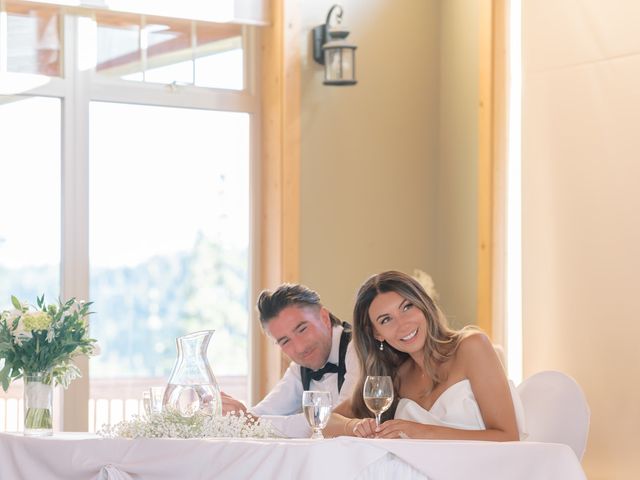 Seamus and Courtney's wedding in Victoria, British Columbia 42