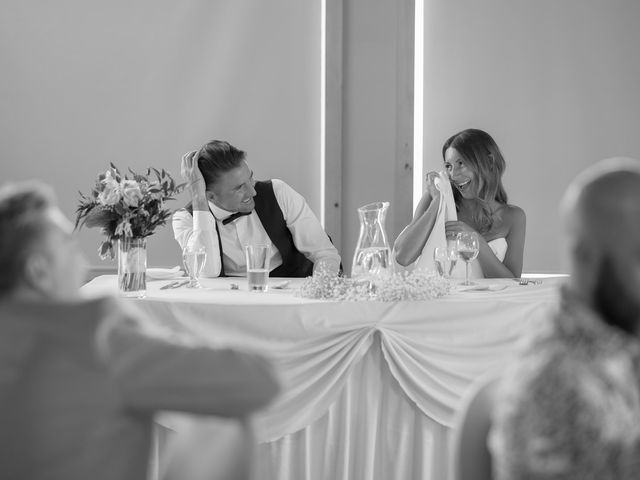 Seamus and Courtney's wedding in Victoria, British Columbia 43
