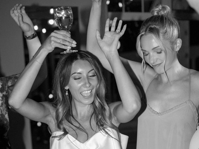 Seamus and Courtney's wedding in Victoria, British Columbia 46
