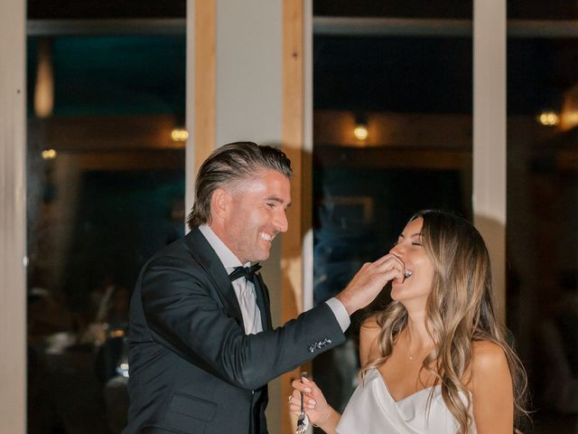 Seamus and Courtney's wedding in Victoria, British Columbia 47