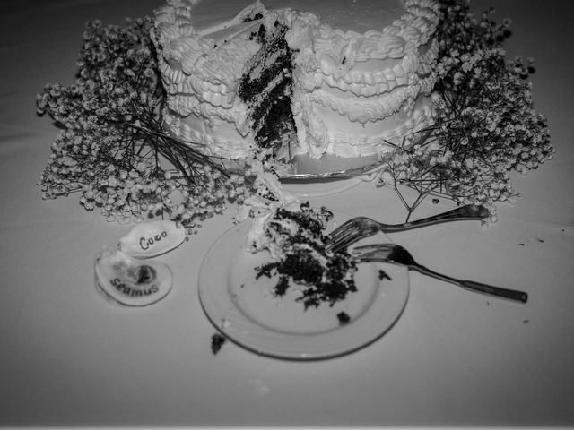 Seamus and Courtney's wedding in Victoria, British Columbia 48
