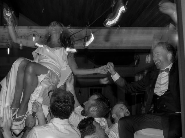 Seamus and Courtney's wedding in Victoria, British Columbia 50