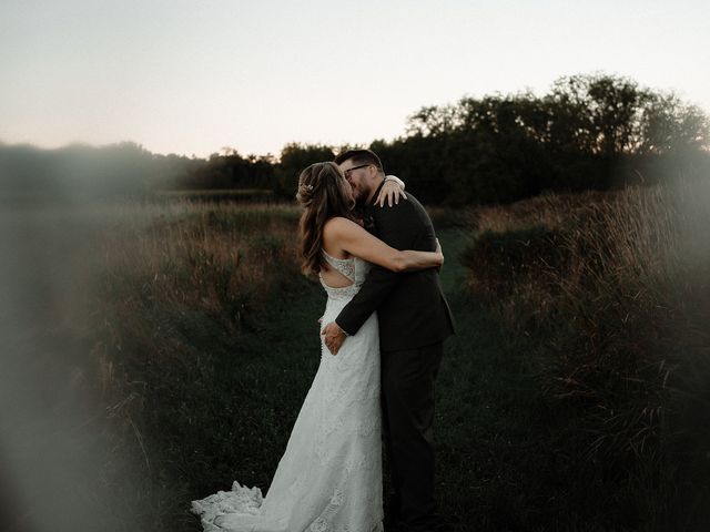 Kevin and Marie-Christine&apos;s wedding in Ottawa, Ontario 92