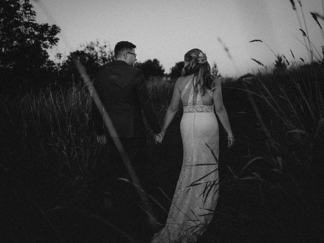 Kevin and Marie-Christine&apos;s wedding in Ottawa, Ontario 94