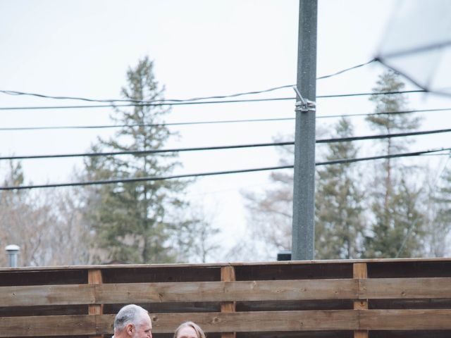 Caelan and Amelia&apos;s wedding in Cumberland, Ontario 14