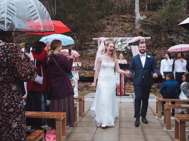 Caelan and Amelia&apos;s wedding in Cumberland, Ontario 19