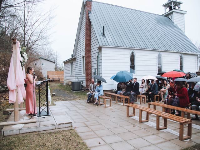 Caelan and Amelia&apos;s wedding in Cumberland, Ontario 56