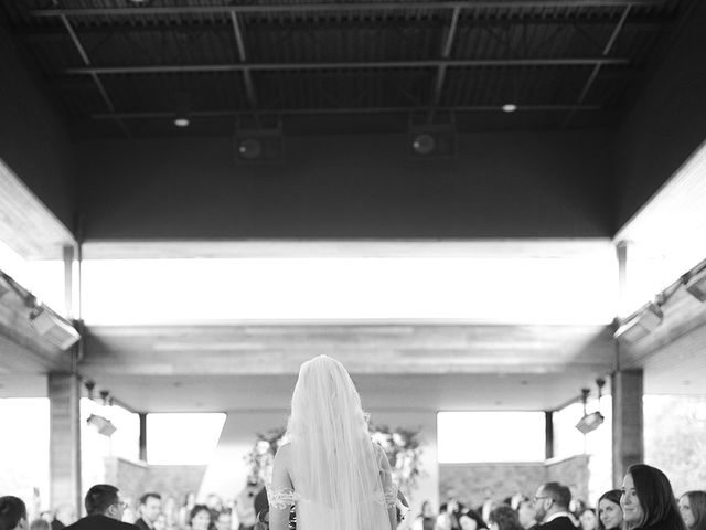 Myles and Victoria&apos;s wedding in Scarborough, Ontario 49