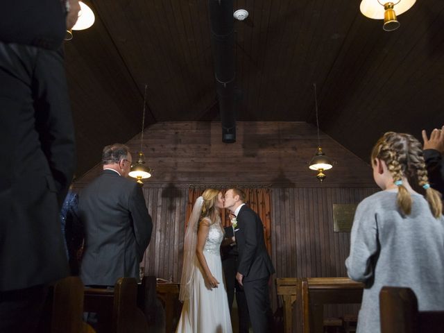 Stefan and Angela's wedding in Calgary, Alberta 6