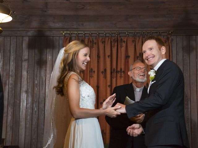 Stefan and Angela's wedding in Calgary, Alberta 8
