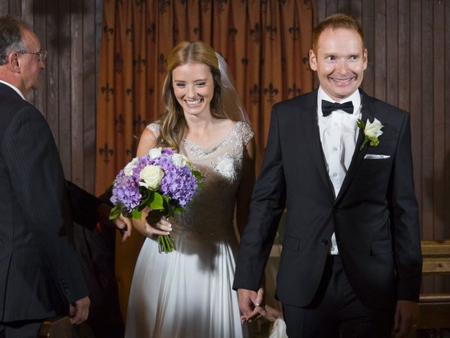 Stefan and Angela's wedding in Calgary, Alberta 9