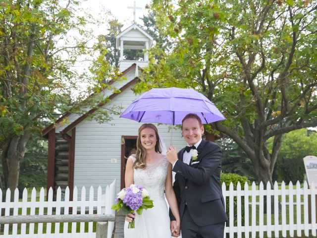 Stefan and Angela's wedding in Calgary, Alberta 10