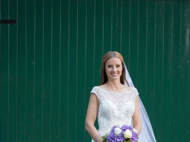 Stefan and Angela's wedding in Calgary, Alberta 17