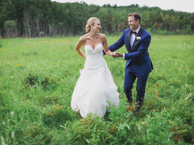 Frank and Ashley's wedding in Winnipeg, Manitoba 21