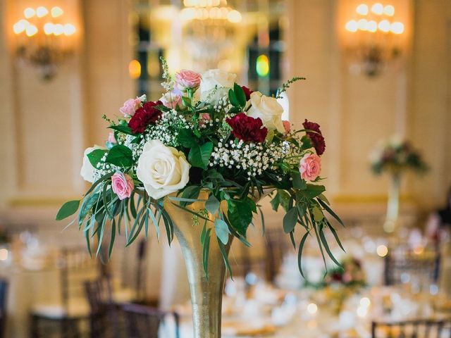 Frank and Ashley's wedding in Winnipeg, Manitoba 1