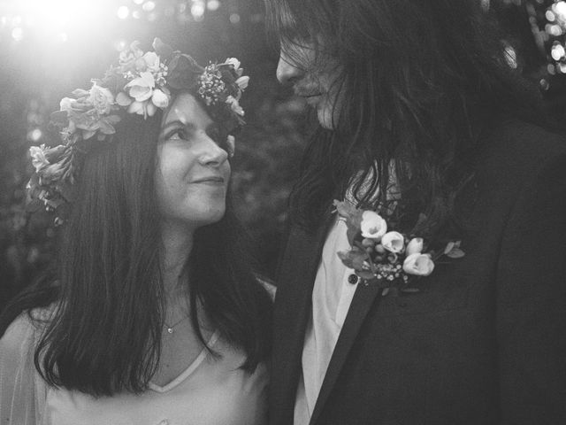 Jordan and Carolyn&apos;s wedding in Tofino, British Columbia 64