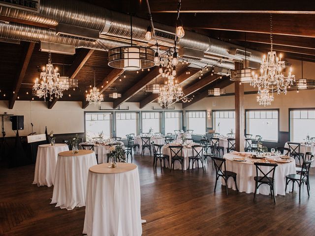Nikita and Madison's wedding in Victoria, British Columbia 4