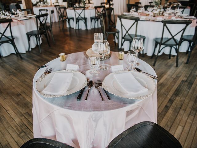 Nikita and Madison's wedding in Victoria, British Columbia 7