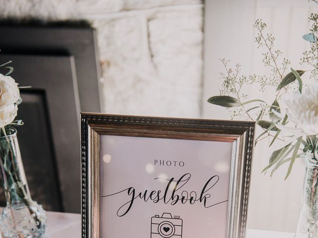 Nikita and Madison's wedding in Victoria, British Columbia 9