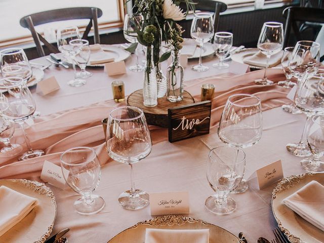 Nikita and Madison's wedding in Victoria, British Columbia 10