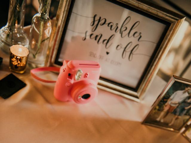 Nikita and Madison's wedding in Victoria, British Columbia 13