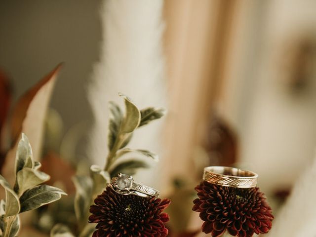 Nikita and Madison's wedding in Victoria, British Columbia 15