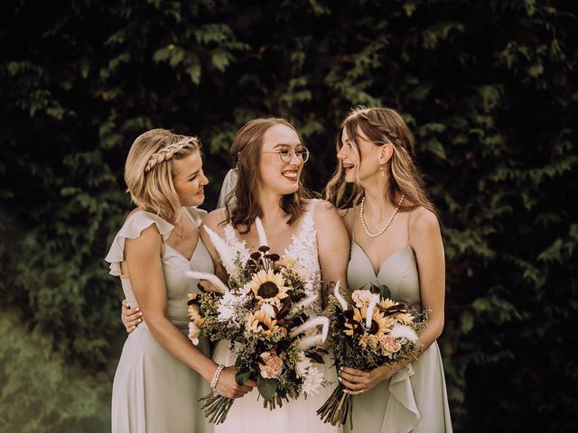 Nikita and Madison's wedding in Victoria, British Columbia 24