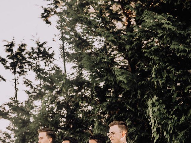 Nikita and Madison's wedding in Victoria, British Columbia 26