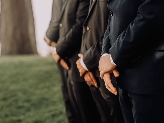 Nikita and Madison's wedding in Victoria, British Columbia 27