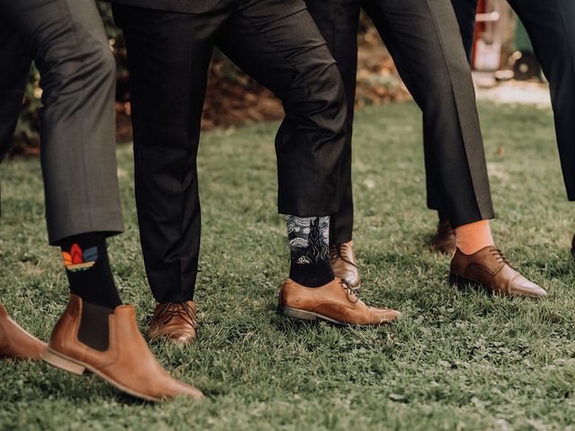Nikita and Madison's wedding in Victoria, British Columbia 28
