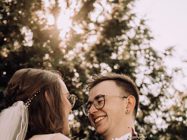 Nikita and Madison's wedding in Victoria, British Columbia 29