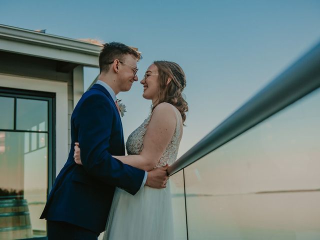Nikita and Madison's wedding in Victoria, British Columbia 31