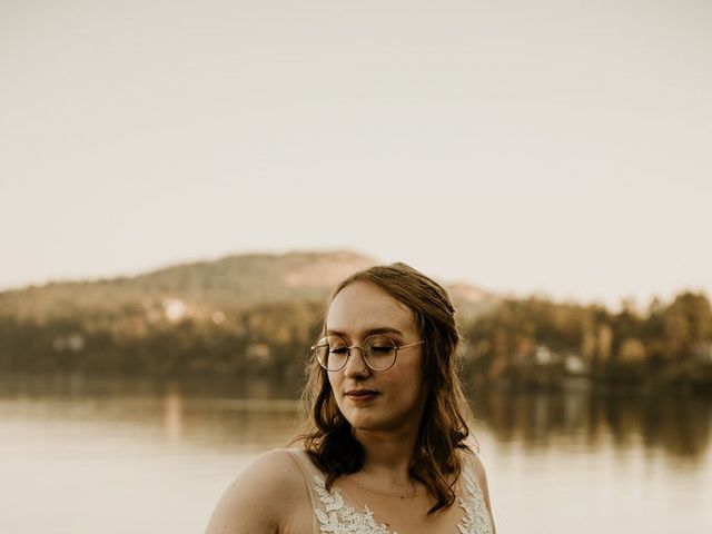 Nikita and Madison's wedding in Victoria, British Columbia 32