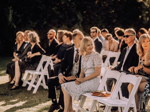 Nikita and Madison's wedding in Victoria, British Columbia 35