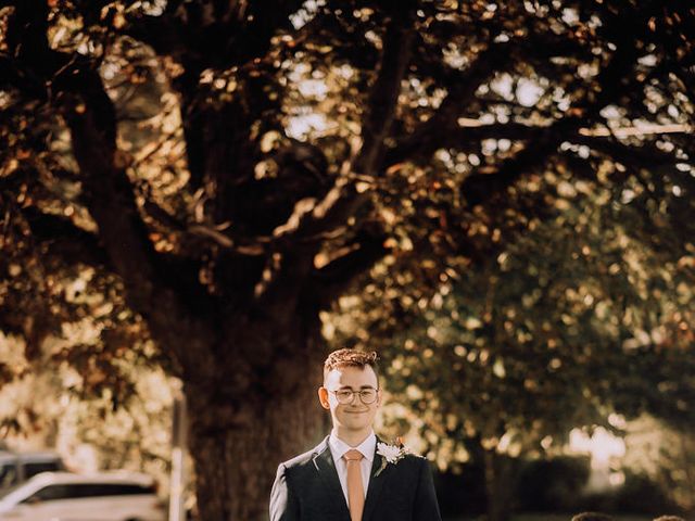 Nikita and Madison's wedding in Victoria, British Columbia 37