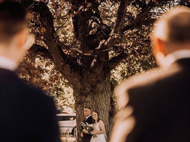 Nikita and Madison's wedding in Victoria, British Columbia 38