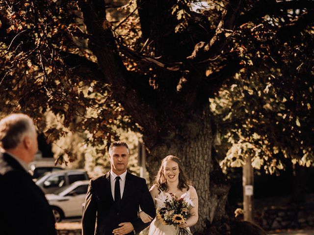 Nikita and Madison's wedding in Victoria, British Columbia 39