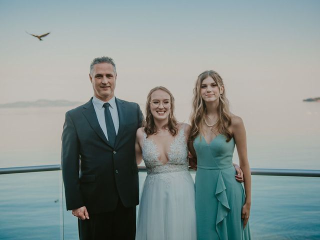 Nikita and Madison's wedding in Victoria, British Columbia 46