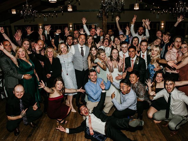 Nikita and Madison's wedding in Victoria, British Columbia 49