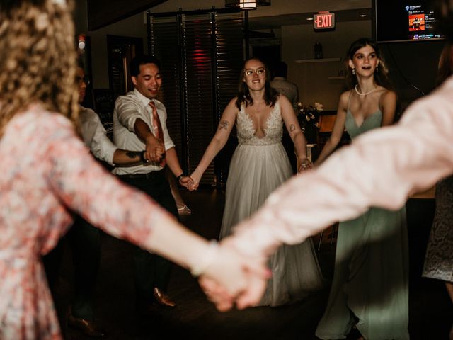 Nikita and Madison's wedding in Victoria, British Columbia 51