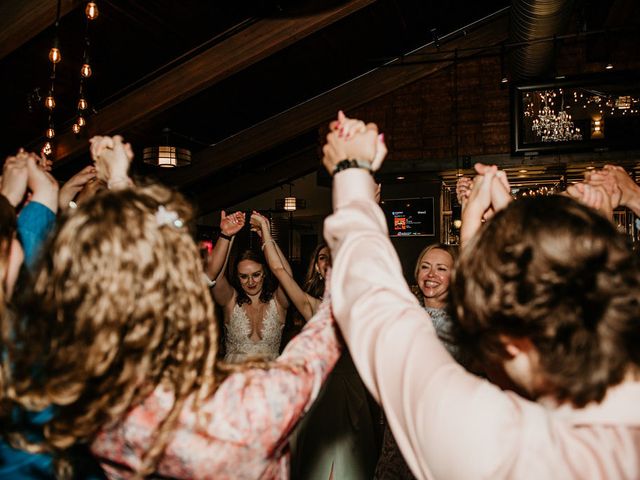 Nikita and Madison's wedding in Victoria, British Columbia 52