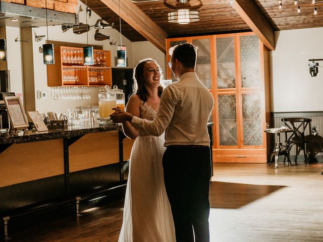 Nikita and Madison's wedding in Victoria, British Columbia 54