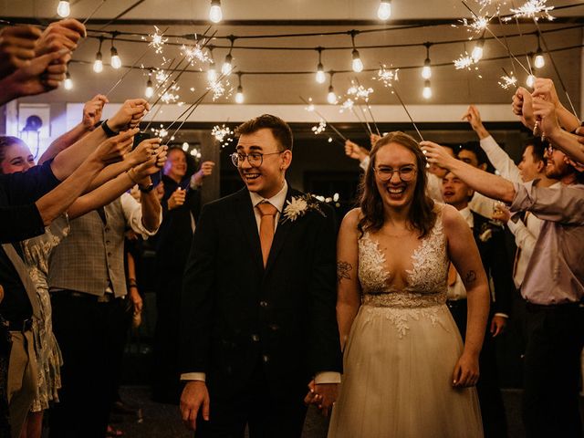 Nikita and Madison's wedding in Victoria, British Columbia 57