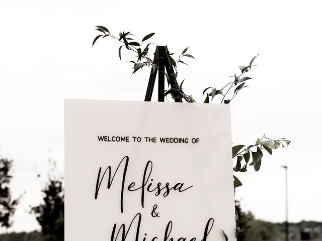 Michael and Melissa&apos;s wedding in Orangeville, Ontario 75